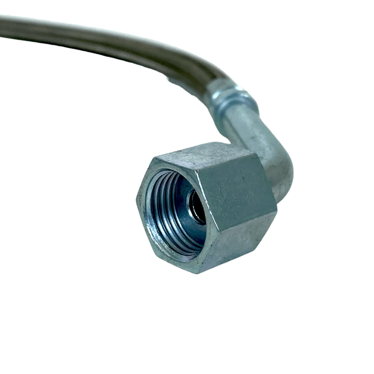 3632015 Genuine Cummins Flexible Hose - Truck To Trailer