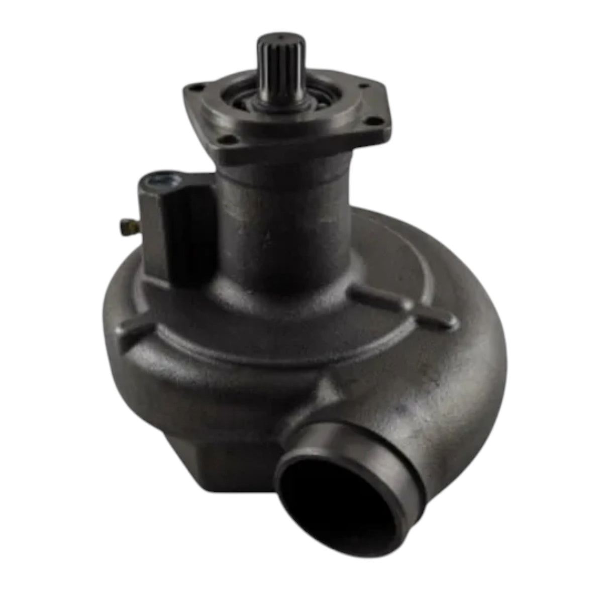 4376121 Gunuine Cummins Water Pump