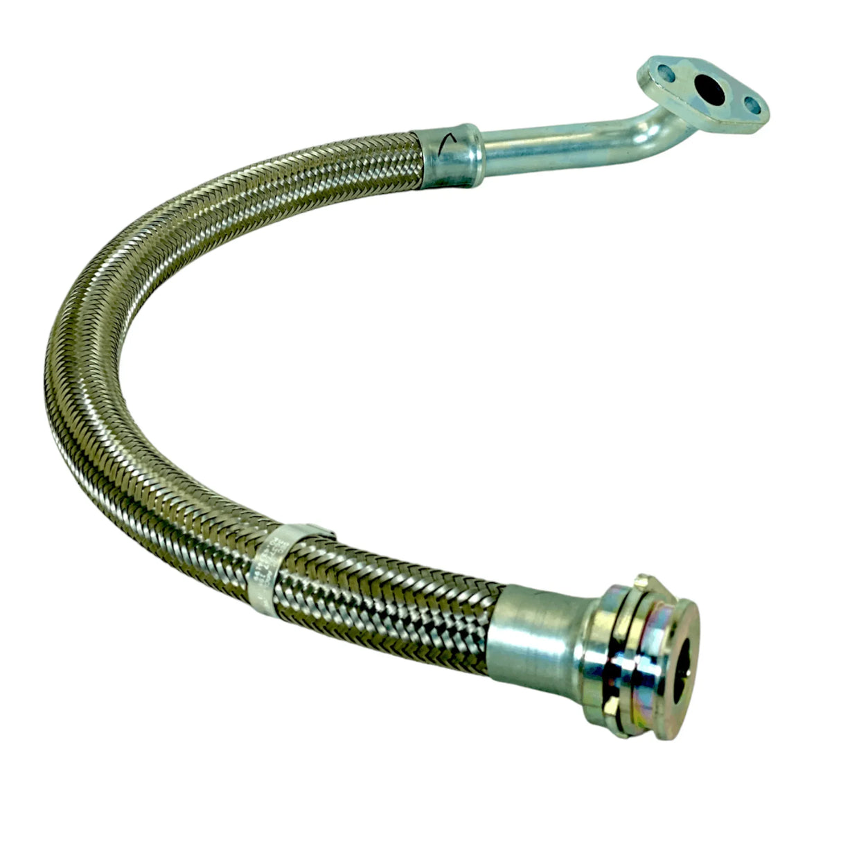3637767 Genuine Cummins Flexible Hose – Truck To Trailer