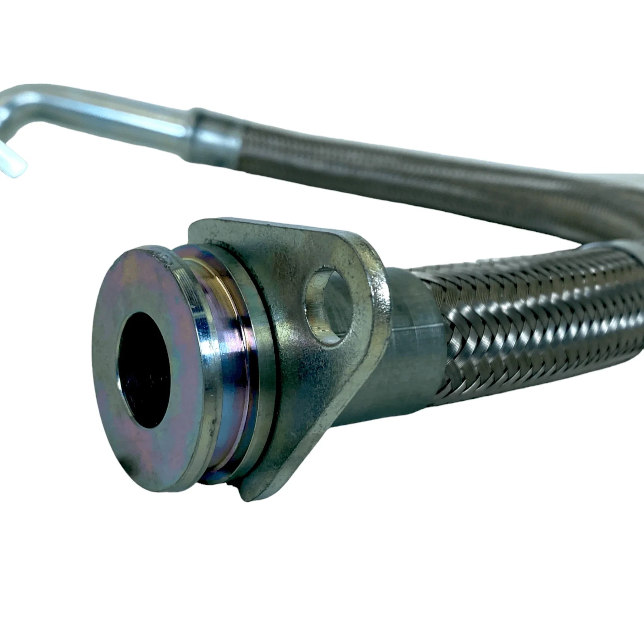 3637767 Genuine Cummins Flexible Hose – Truck To Trailer