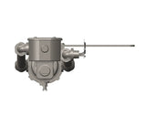 3644396 Cummins Engine Heater - Truck To Trailer