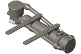 3644396 Cummins Engine Heater - Truck To Trailer
