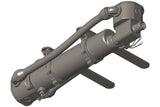 3644396 Cummins Engine Heater - Truck To Trailer