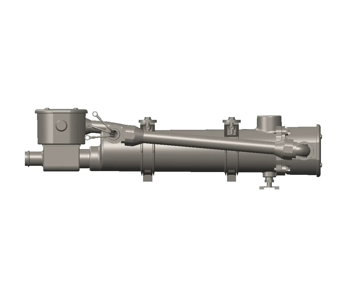 3644396 Cummins Engine Heater - Truck To Trailer