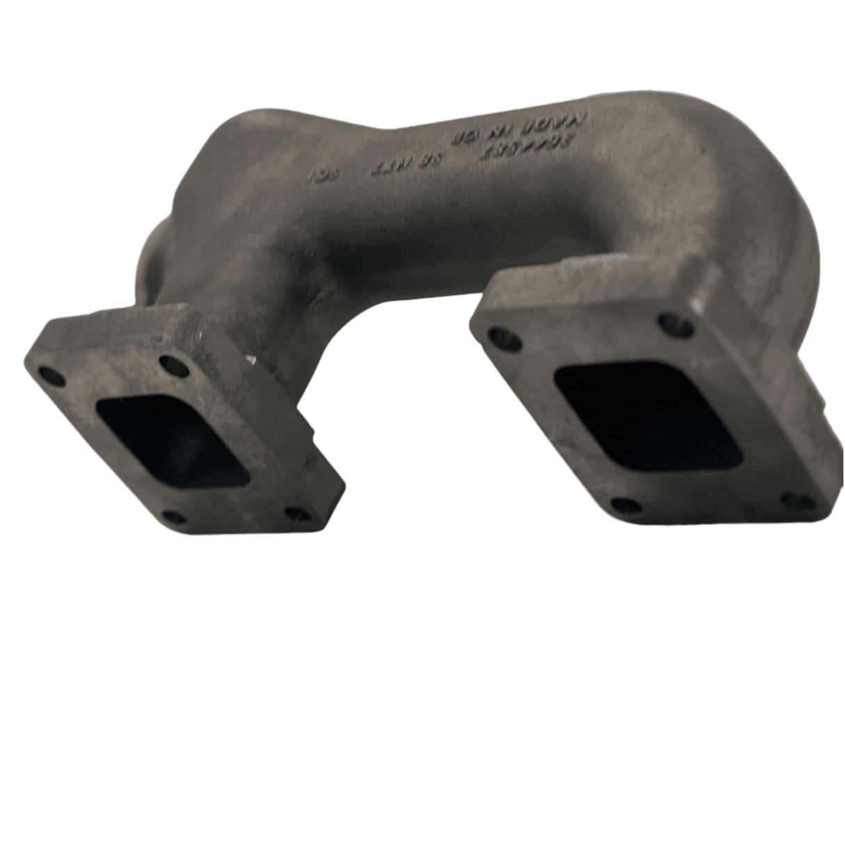 3644587 Genuine Cummins Exhaust Manifold - Truck To Trailer