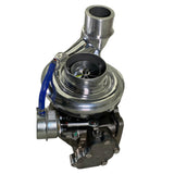 3662417412 Genuine BorgWarner Turbocharger Kit For 2004.5-2007 5.9L Cummins - Truck To Trailer