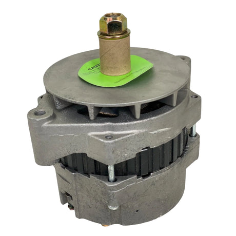 19009958 Genuine Cummins Alternator D/R 19Si 12V Neg 105A 3W - Truck To Trailer