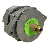 4938604 Genuine Cummins Alternator D/R 19Si 12V Neg 105A 3W - Truck To Trailer