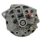 5282840 Genuine Cummins Alternator D/R 19Si 12V Neg 105A 3W - Truck To Trailer