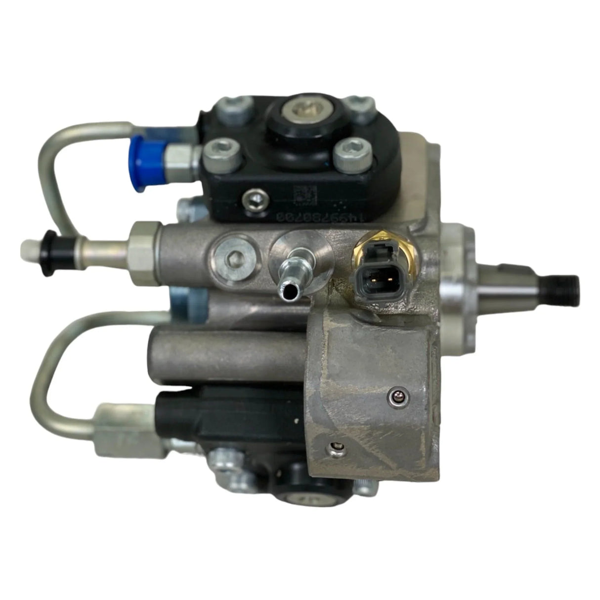 HU294050-0521 Genuine Cat Fuel Injection Pump HP4 - Truck To Trailer