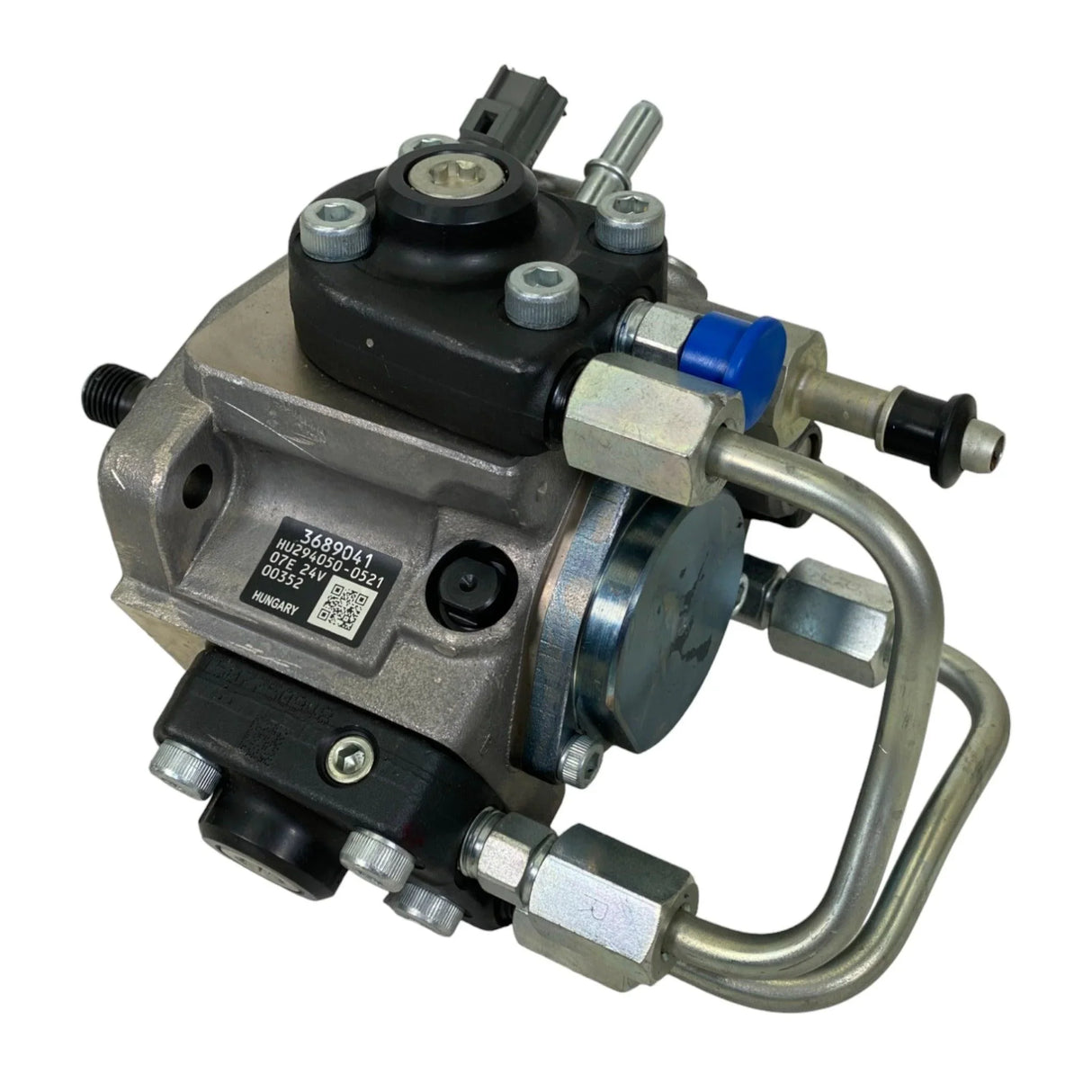 HU294050-0521 Genuine Cat Fuel Injection Pump HP4 - Truck To Trailer