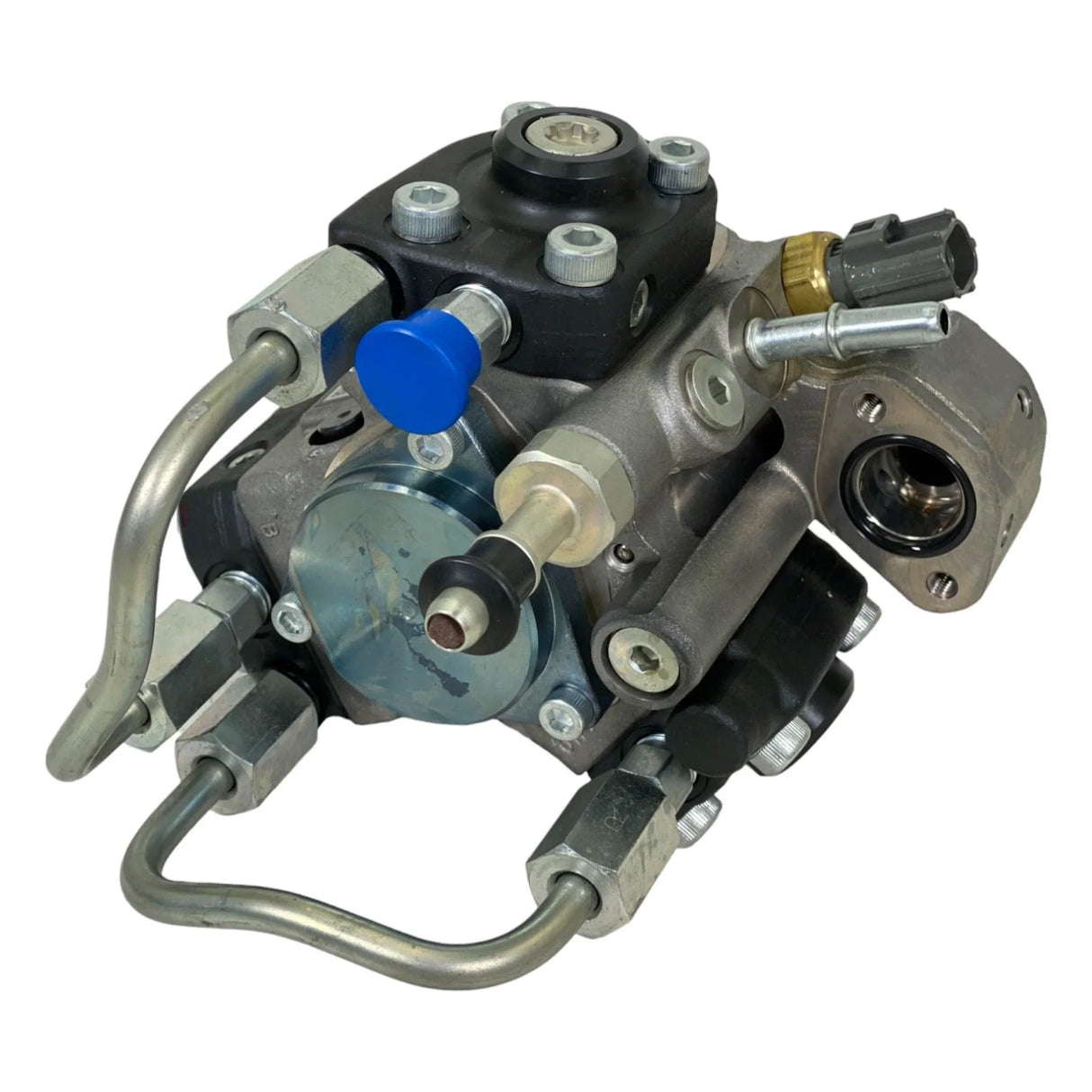 HU294050-0521 Genuine Cat Fuel Injection Pump HP4 - Truck To Trailer