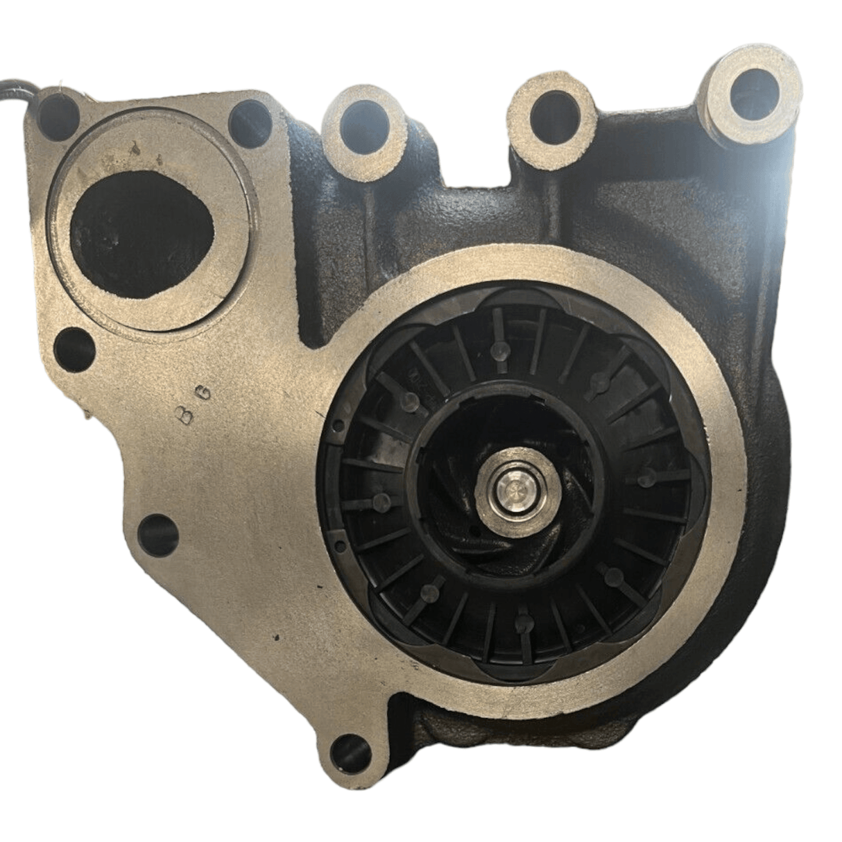 3682311 Genuine Cummins Water Pump - Truck To Trailer