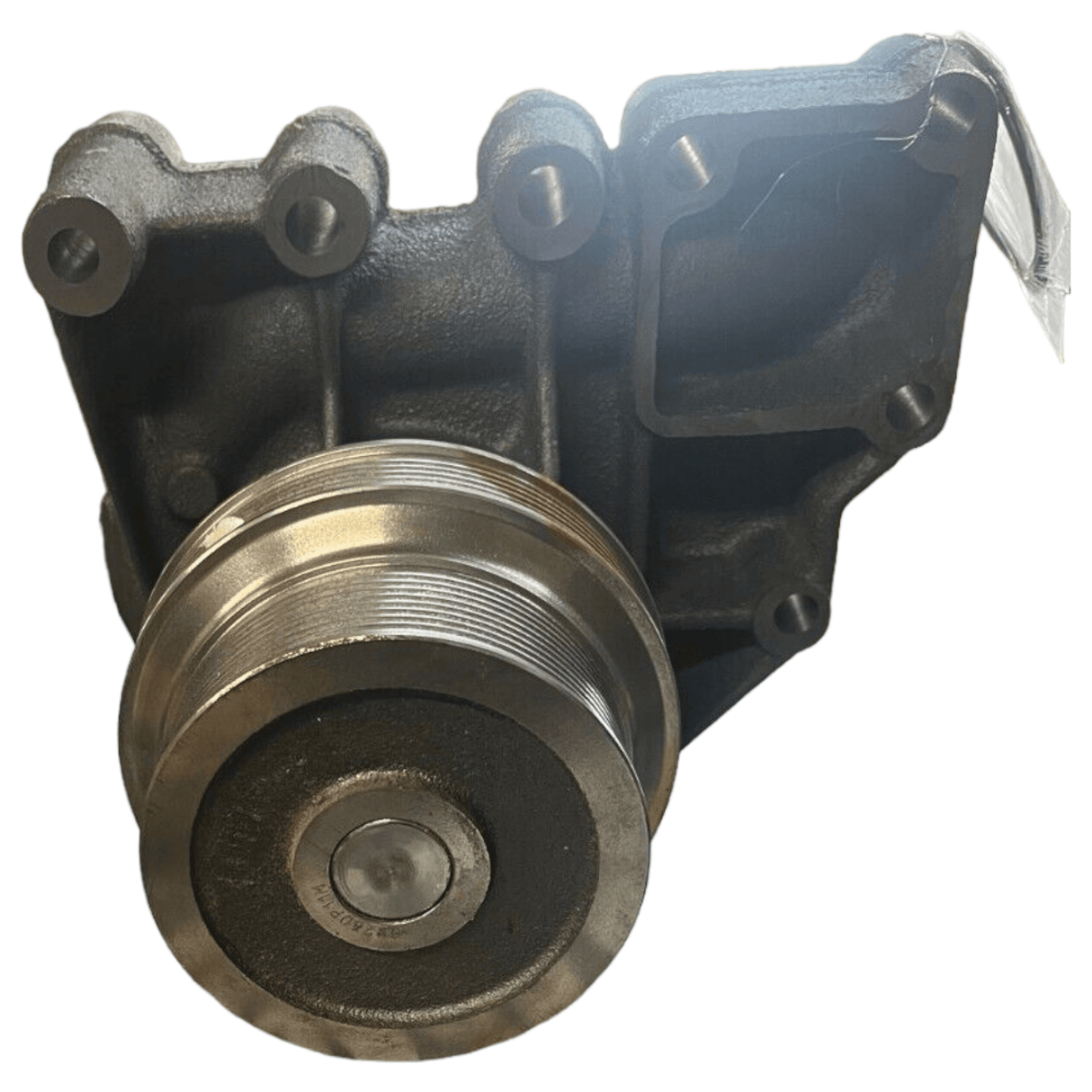 3682311 Genuine Cummins Water Pump - Truck To Trailer