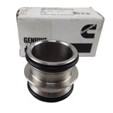 3683068 Genuine Cummins Plain Pipe Coupling - Truck To Trailer