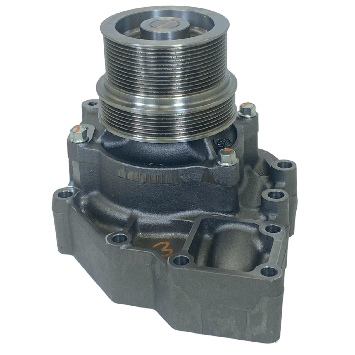 3684449 Genuine Cummins Water Pump - Truck To Trailer