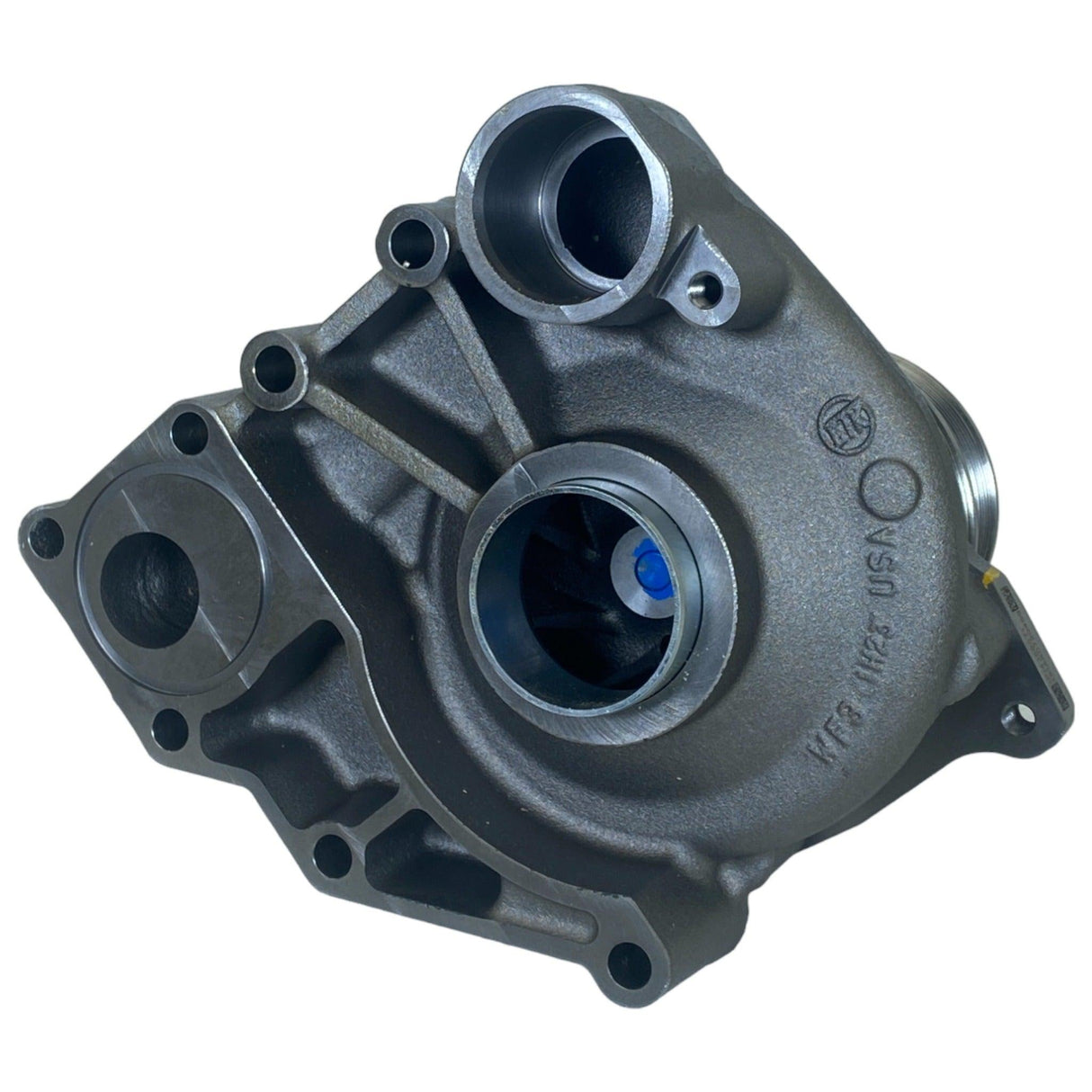 3684449 Genuine Cummins Water Pump - Truck To Trailer