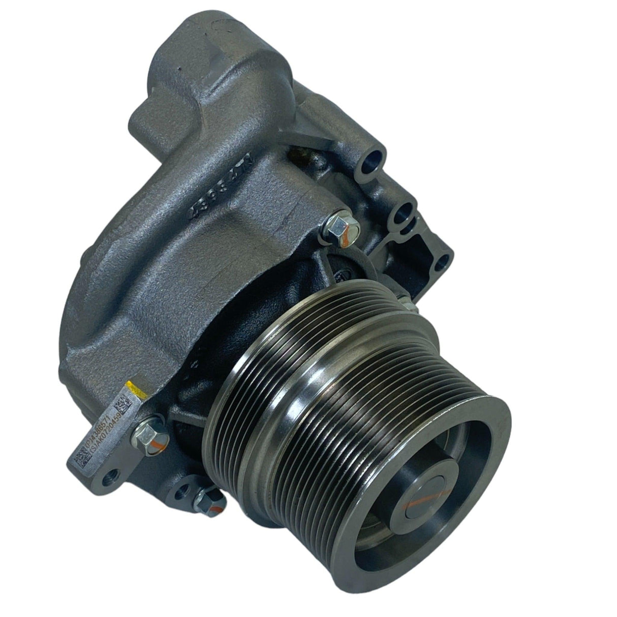 3684449 Genuine Cummins Water Pump - Truck To Trailer