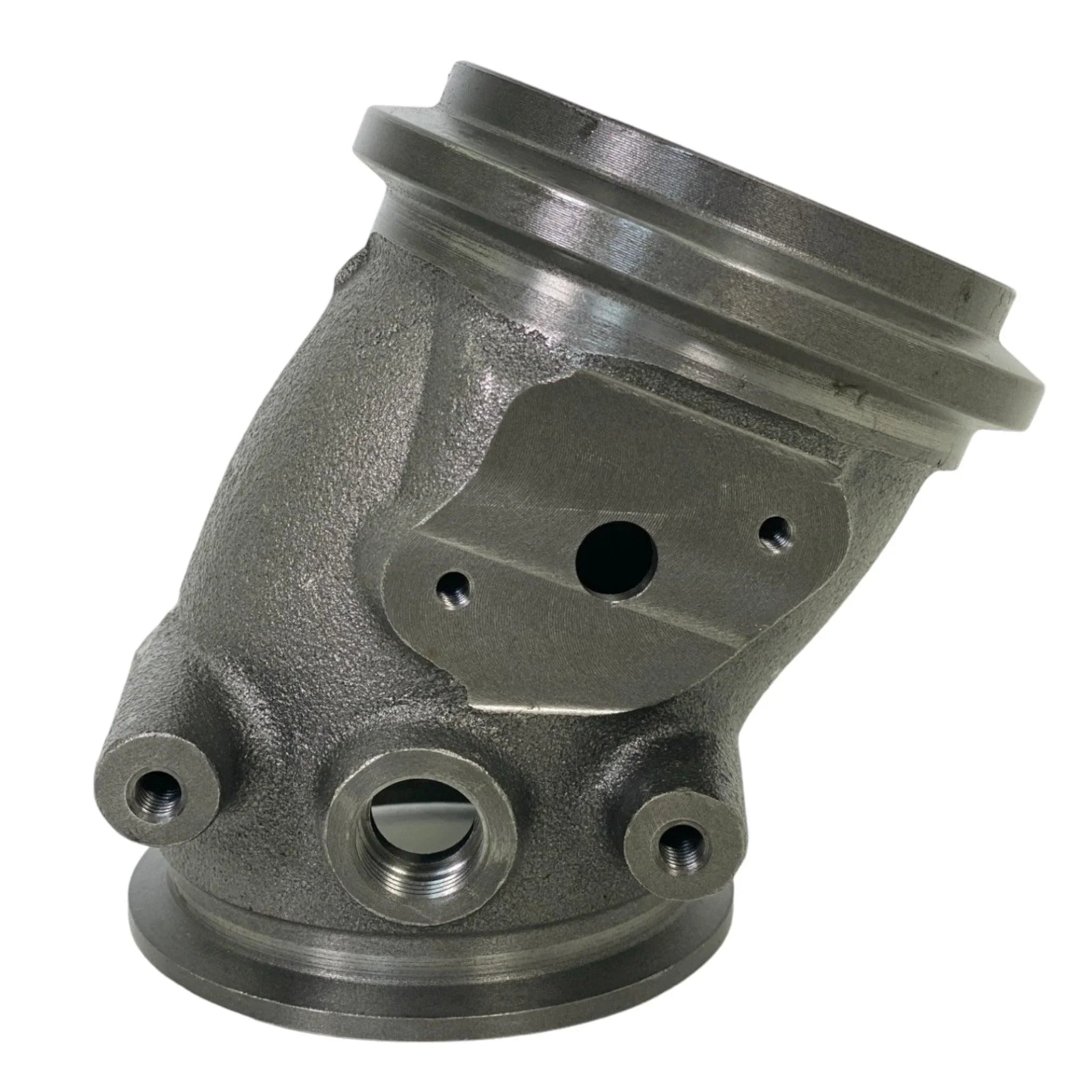3686707 Genuine Cummins Exhaust Outlet Connection – Truck To