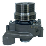3687590 Genuine Cummins Water Pump - Truck To Trailer