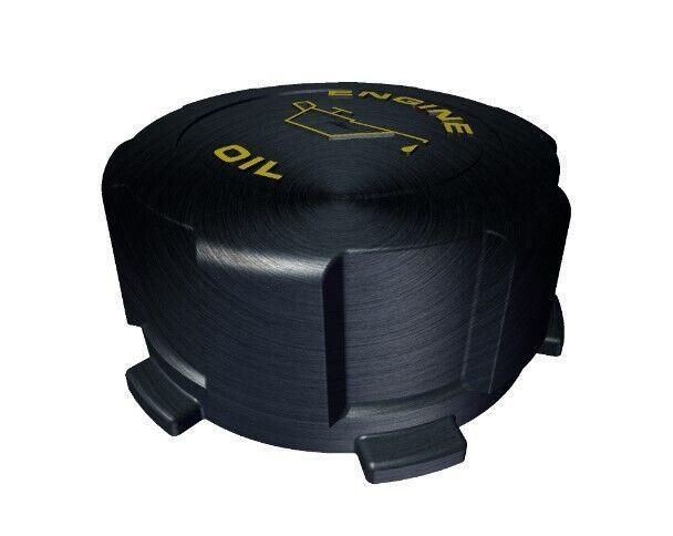 2869221 Genuine Cummins Filler Cap - Truck To Trailer