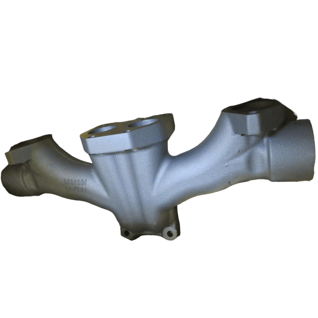 3692604 Genuine Cummins Exhaust Manifold - Truck To Trailer