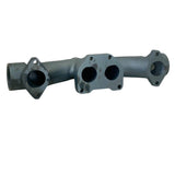 3692604 Genuine Cummins Exhaust Manifold - Truck To Trailer