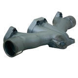 3692604 Genuine Cummins Exhaust Manifold - Truck To Trailer