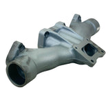 3692604 Genuine Cummins Exhaust Manifold - Truck To Trailer