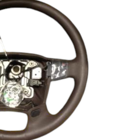 21593011 Genuine Mack Steering Wheel