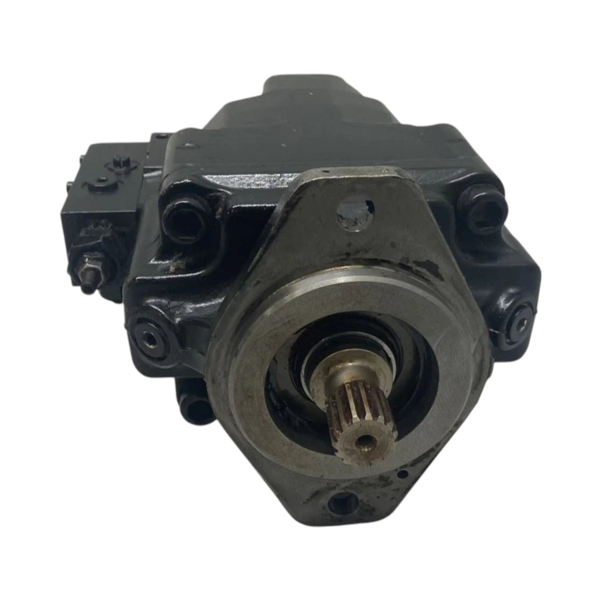 VP1-095-RU-SV-S-132 Parker Axial Piston Variable Displacement Pumps