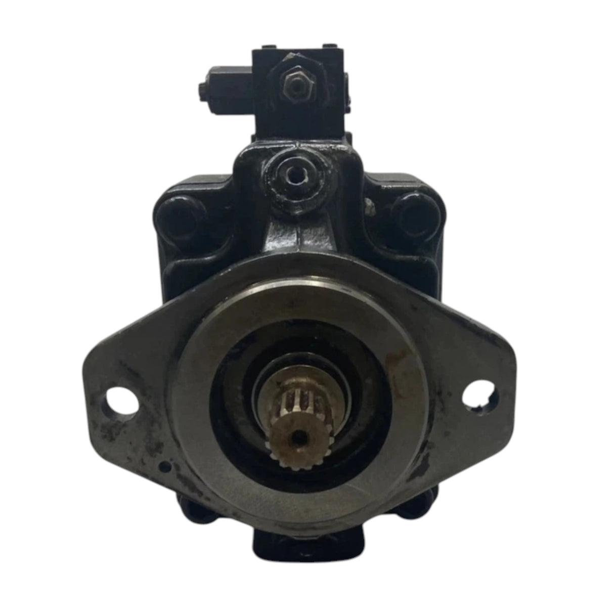 VP1-095-RU-SV-S-132 Parker Axial Piston Variable Displacement Pumps