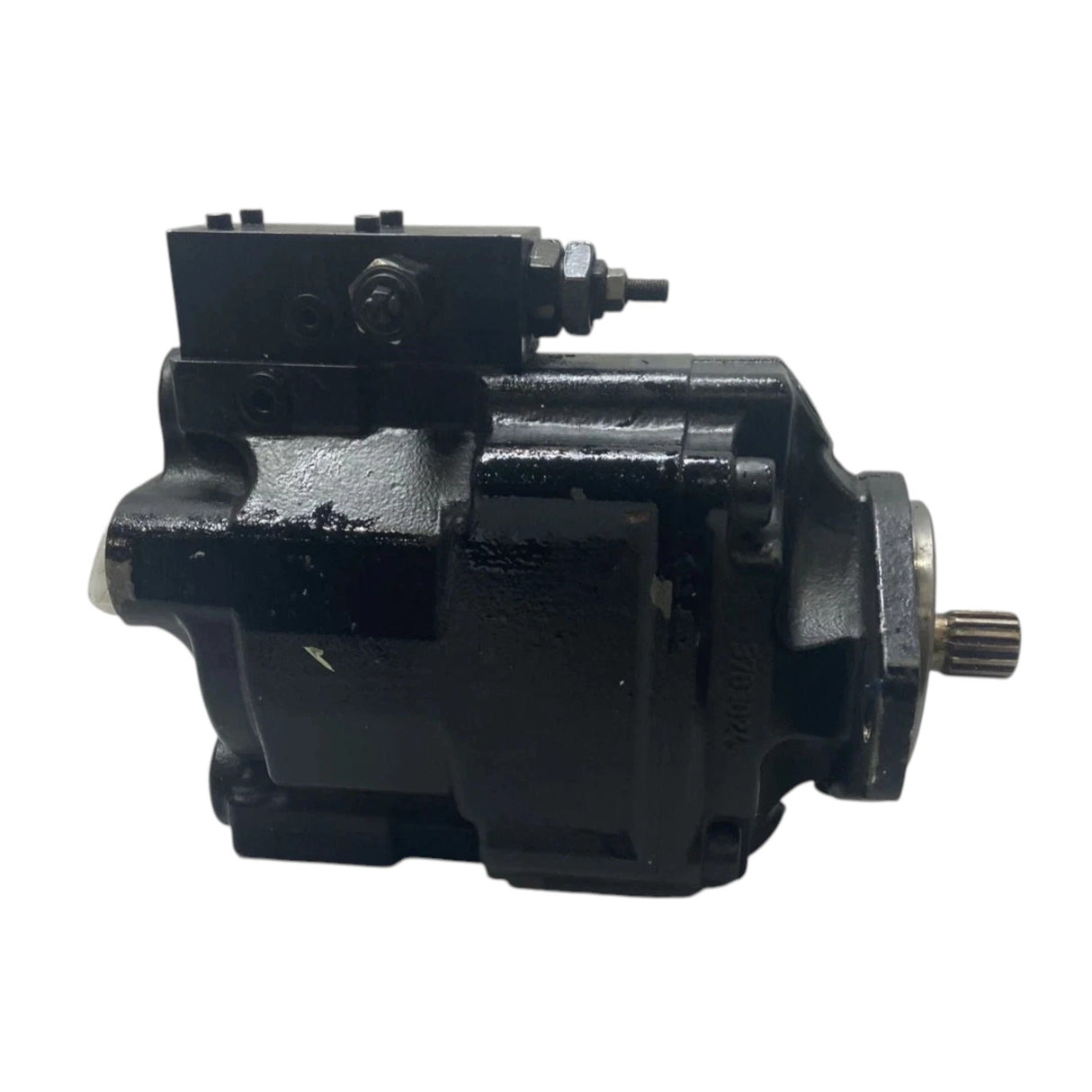 VP1-095-RU-SV-S-132 Parker Axial Piston Variable Displacement Pumps