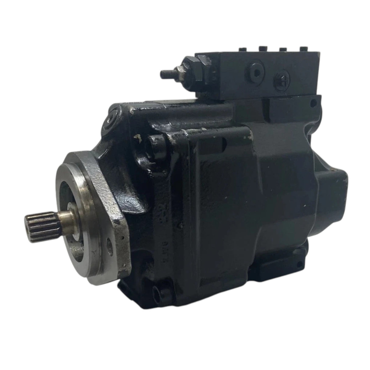 VP1-095-RU-SV-S-132 Parker Axial Piston Variable Displacement Pumps