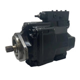 VP1-095-RU-SV-S-132 Parker Axial Piston Variable Displacement Pumps