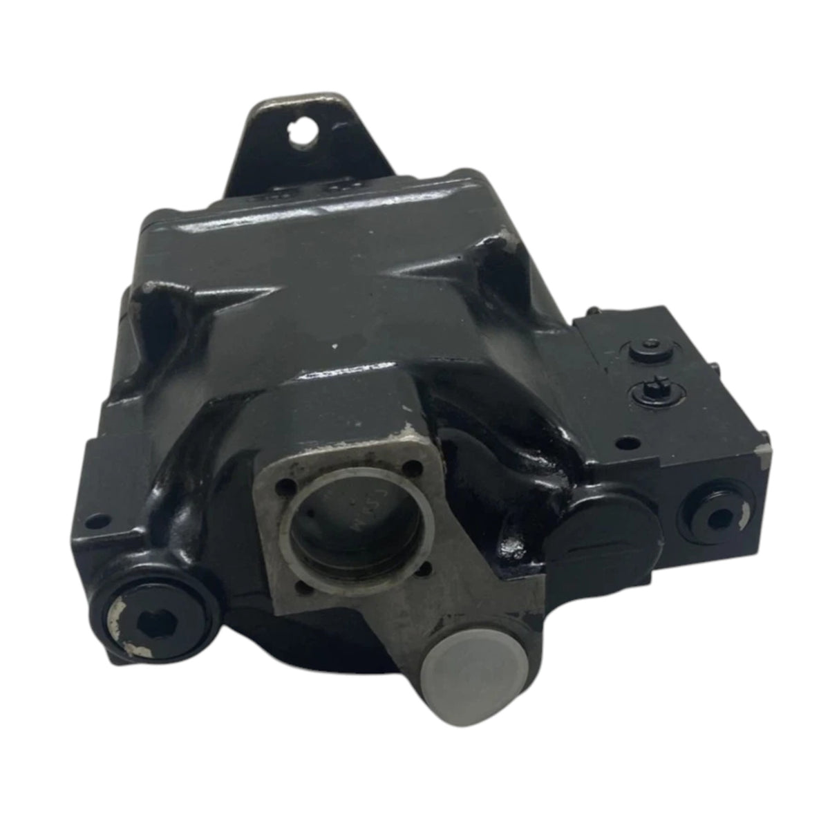 VP1-095-RU-SV-S-132 Parker Axial Piston Variable Displacement Pumps
