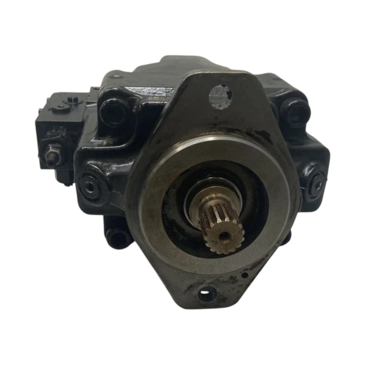 VP1-095-RU-SV-S-132 Parker Axial Piston Variable Displacement Pumps