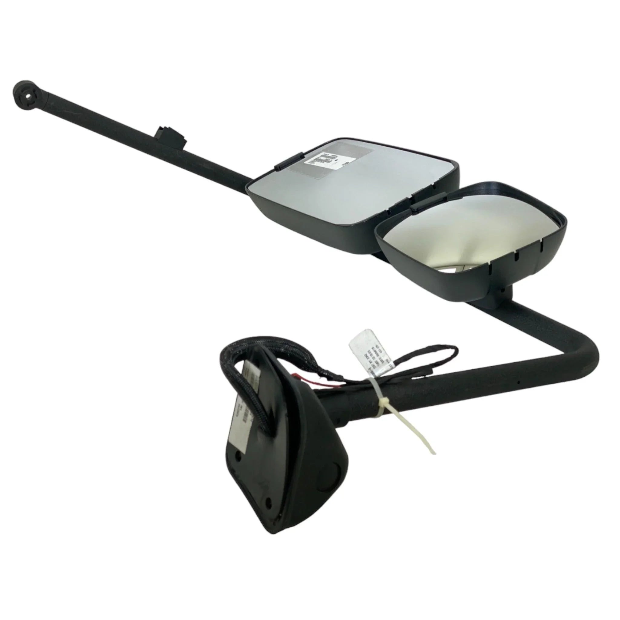 3757522C91 Genuine International Right Side Mirror – Truck To Trailer