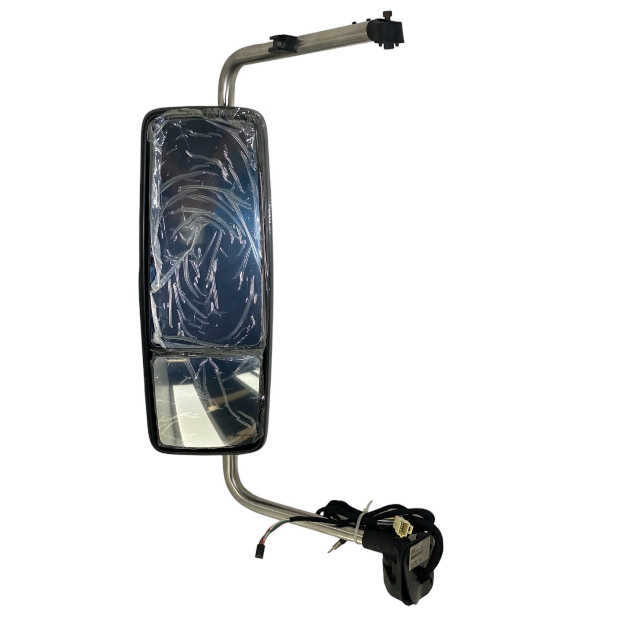 3757555C92 Genuine International Left Side Mirror Assembly – Truck 