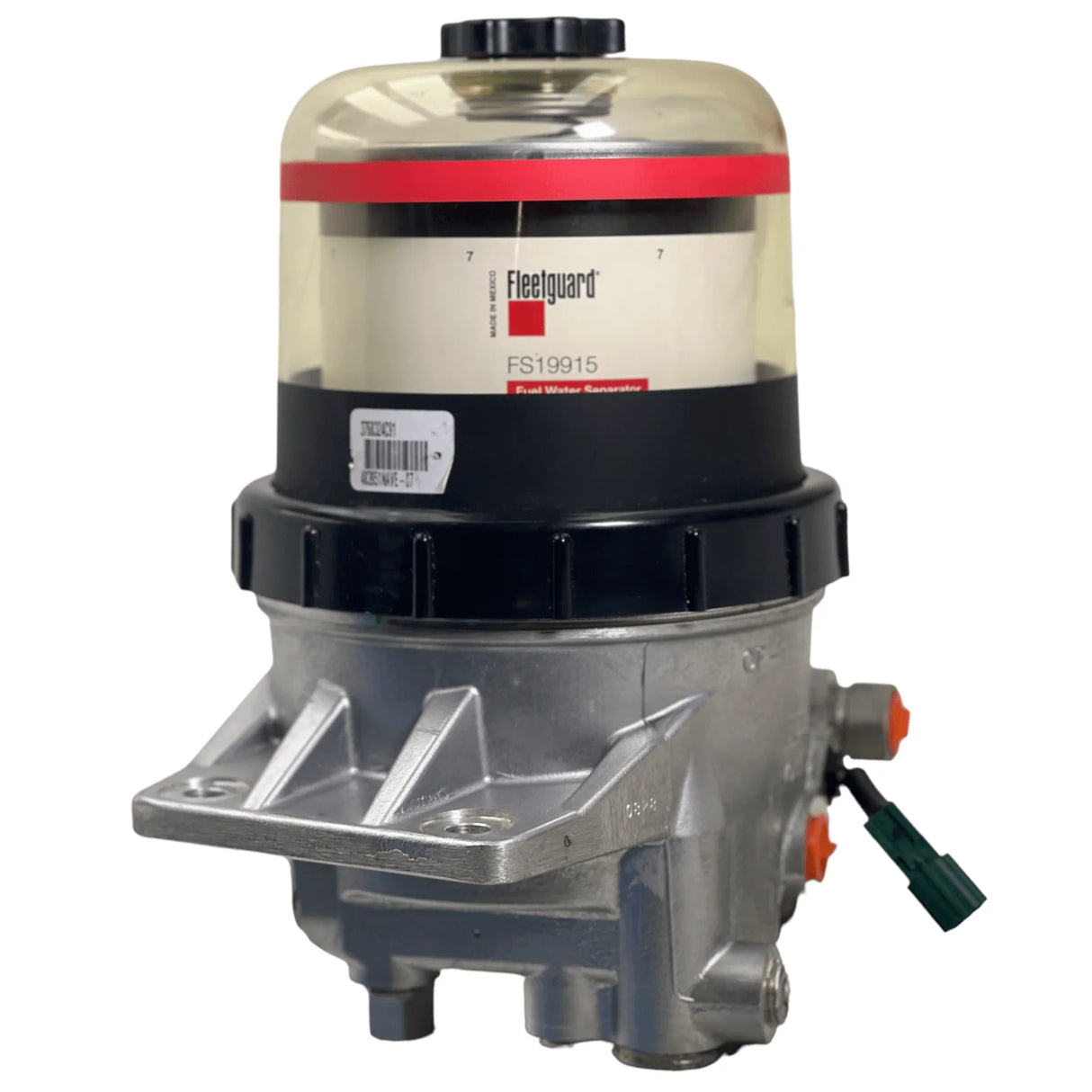 3768324C92 Genuine International Fuel Filter Pro 483 - Truck To Trailer