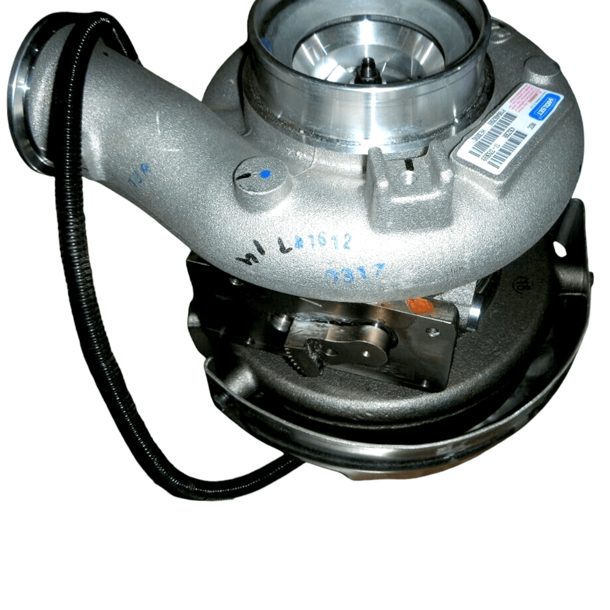 3773285 Genuine Cummins Turbocharger HE300VG - Truck To Trailer