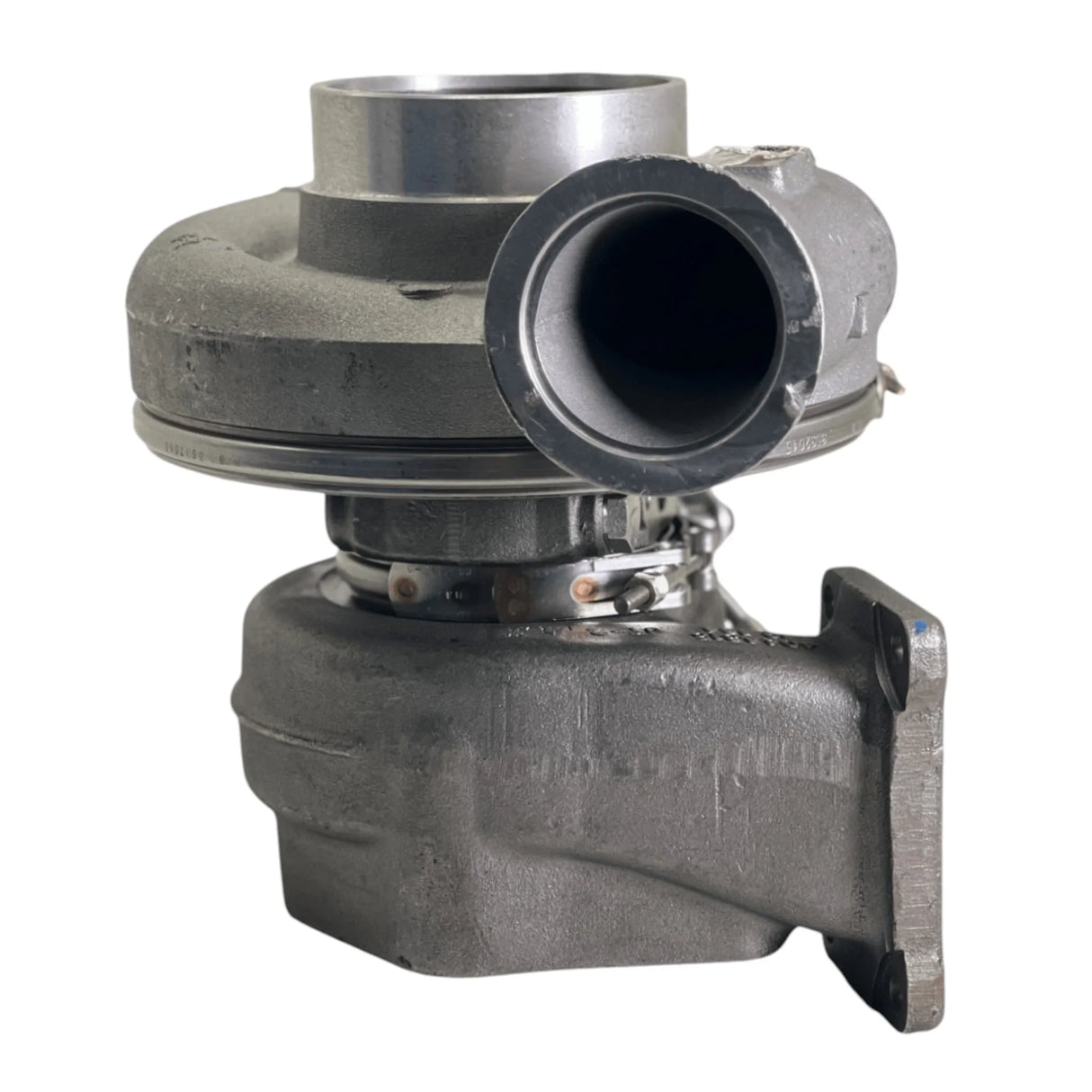 12499422 Genuine Cummins Turbocharger He500Wg - Truck To Trailer