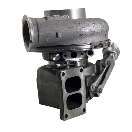 12499422 Genuine Cummins Turbocharger He500Wg - Truck To Trailer