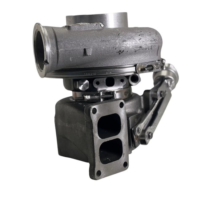 12466380 Genuine Cummins Turbocharger He500Wg - Truck To Trailer