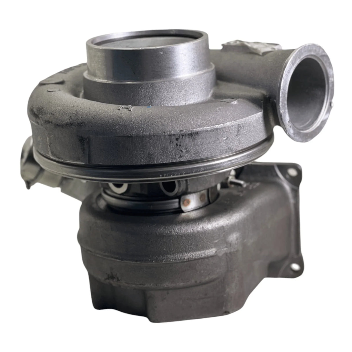 5456927 Genuine Cummins Turbocharger He500Wg - Truck To Trailer
