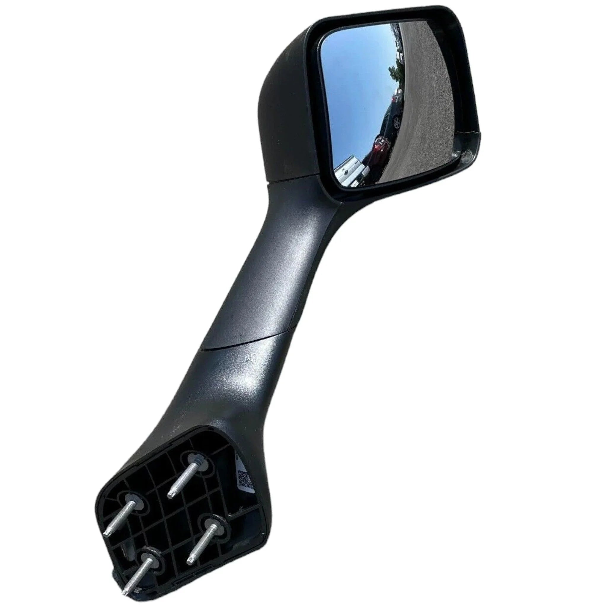 チロル 3787835C93 Genuine International Mirror Right – Truck To Trailer