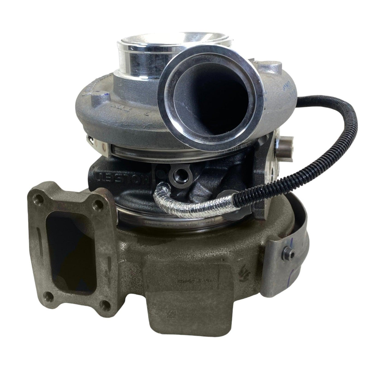 3789630RX Genuine Cummins Turbocharger He300Vg - Truck To Trailer