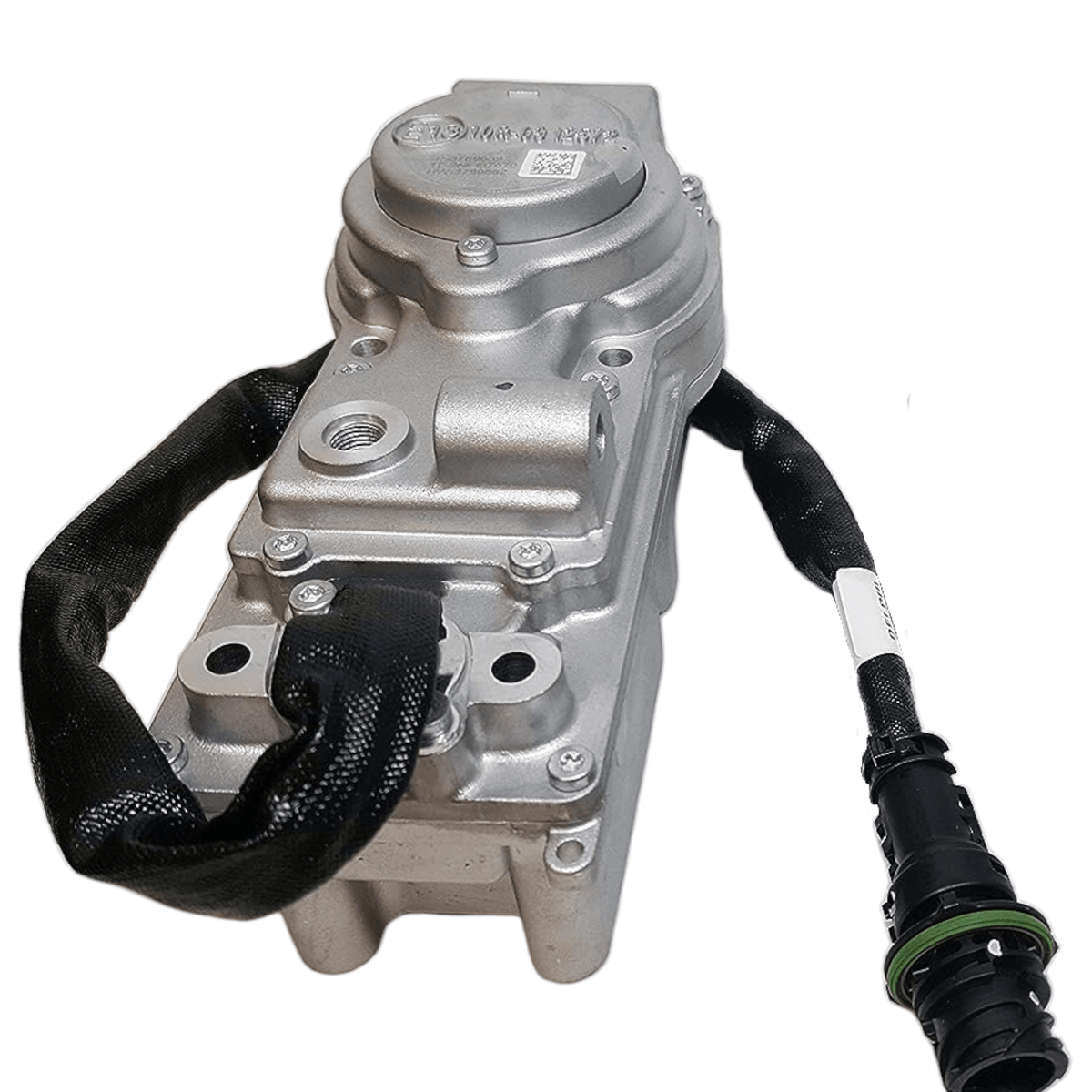 10R03 12572 Genuine Volvo Turbocharger Actuator For Holset He400Vg 37