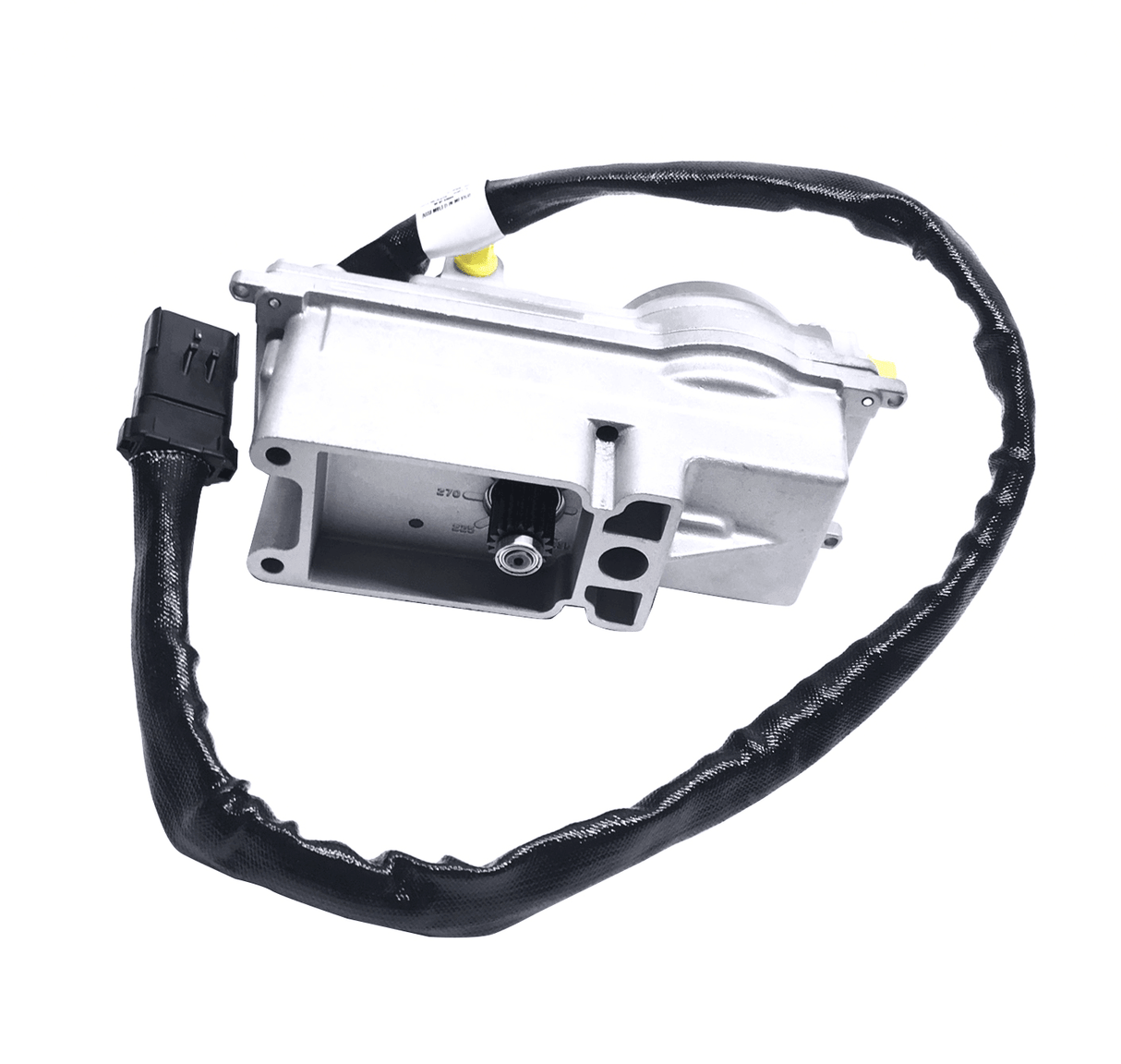 3789677 Genuine Cummins Turbo Electronic Actuator - Truck To Trailer