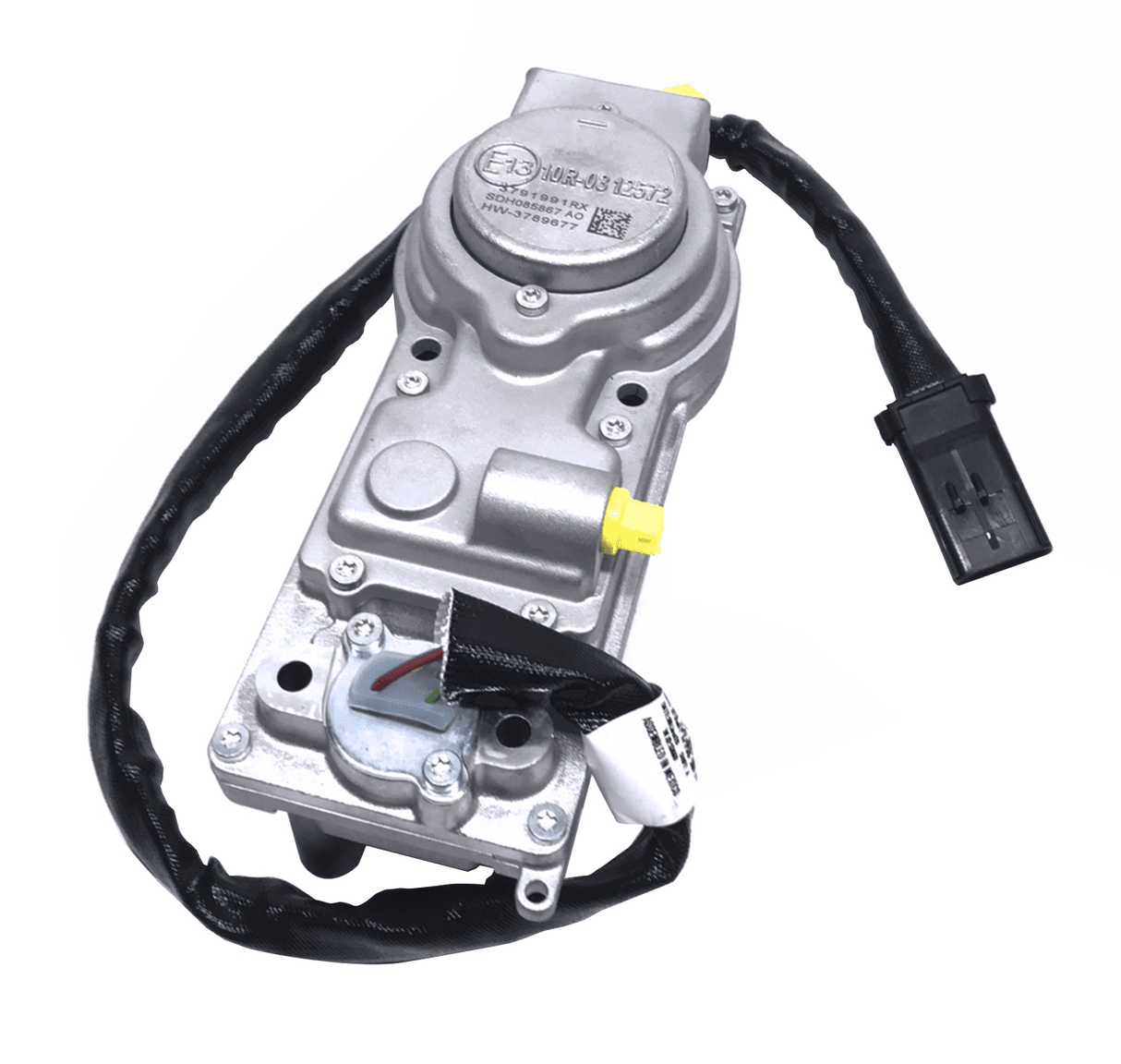 3789677 Genuine Cummins Turbo Electronic Actuator - Truck To Trailer